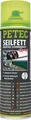 Produktbild: PETEC Seilfett Spray 500ml (71650) Drahtseilfett