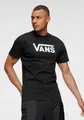 Produktbild: Vans T-Shirt MN VANS CLASSIC Basic T-Shirt mit großem Logoprint