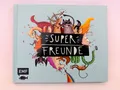 Produktbild: Superfreunde Kinderbuch Bilderbuch Freundschaft Hardcover EMF Verlag