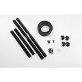 Produktbild: B&W Einbaurahmen ABS für Case 1000/2000