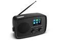 Produktbild: Medion® MD89318 Radio (Internetradio mit DAB+, WLAN & Bluetooth)