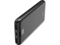 Produktbild: HAMA Power Pack Performance 10 Powerbank 10000 Anthrazit