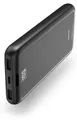 Produktbild: Hama Power Pack Performance10, 10000mAh, USB-C, 2xUSB-A