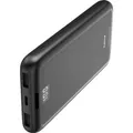 Produktbild: Hama Power Pack Performance 10 Powerbank Anthrazit (Universal)