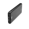 Produktbild: HAMA Power Pack Performance 10 Powerbank 10000 Anthrazit
