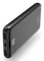Produktbild: Hama 201709 Power Pack Performance 10 10000 mAh Powerbank USB Typ-C  Anthrazit