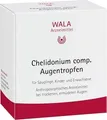 Produktbild: CHELIDONIUM COMP.Augentropfen 15 ml