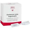 Produktbild: Chelidonium Comp Augentropfen