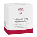 Produktbild: CHELIDONIUM COMP.Augentropfen 30X0.5 ml