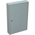 Produktbild: Schlüsselschrank 64 H. 1- türig 450x300x80