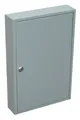 Produktbild: Schlüsselschrank 64 Haken 1 - türig 450 x 300 x 80