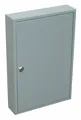 Produktbild: Schlüsselschrank 64 Haken 1 - türig 450 x 300 x 80
