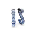 Produktbild: Damenohrringe Swarovski 5705780 Blau