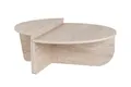 Produktbild: Skye Decor Couchtisch 100% MELAMINE COATED PARTICLE BOARD, 30 cm x 60 cm x 90 cm