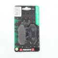 Produktbild: ferodo bremsbelag für roller pgo 50 pmx 2009 bis 2012 av / fdb2190ef neu