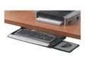 Produktbild: Fellowes Office Suites Deluxe - Tastatureinschub