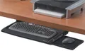 Produktbild: Fellowes Tastaturschublade mit Mausablage Office Suites