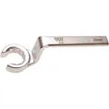Produktbild: BGS Spezial-Ringschlüssel für Lambdasonden, offen | SW 22 mm (22 mm) (8605)