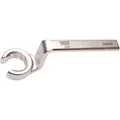 Produktbild: BGS Spezial Ringschlüssel Für Lambdasonden Offen SW 22 Mm 8605