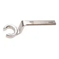 Produktbild: BGS Spezial-Ringschlüssel für Lambdasonden, offen 8605, SW 22 mm