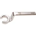 Produktbild: BGS Spezial-Ringschlüssel für Lambdasonden offen SW 22 mm - 8605