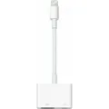 Produktbild: APPLE MD826ZMA Adapterkabel Von Lightning Ad Av Digital