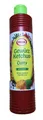 Produktbild: (6,11€/1L) Curry Gewürz Ketchup delikat  800 ml von Hela