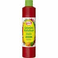 Produktbild: Hela Curry Gewürzketchup delikat lieblich würzige Note 800ml