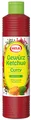Produktbild: Hela Curry Gewürzketchup Delikat Curryketchup Gewürz Ketchup 800 ml