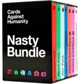 Produktbild: Cards Against Humanity – Nasty Bundle