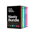 Produktbild: Cards Against Humanity: Nasty Bundle • 6 fiese Themenpakete + 10 brandneue Karten