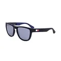 Produktbild: Sonnenbrillen Tommy Hilfiger TH 1557/S 003 MATTE BLACK 54/19/140 Herren
