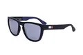 Produktbild: Tommy Hilfiger TH 1557/S 003 MATTE BLACK 54/19/140 Herren Sonnenbrillen