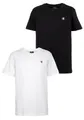 Produktbild: Champion T-Shirt (Packung, 2-tlg) für Kinder