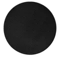 Produktbild: Seltmann Weiden Life Fashion - Glamorous Black Speiseteller rund 28 cm Life Fashion - Glamorous Black 001.745793