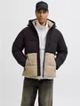 Produktbild: Jack & Jones Steppjacke JJEOWEN PUFFER SN