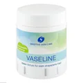 Produktbild: VASELINE SENSITIVE Skin Care Creme 125 ml