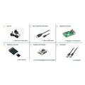 Produktbild: Raspberry Pi Raspberry Pi5 - 4gb-Einstieg Ki (RPI5-4-EINSTIEG)