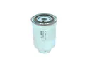 Produktbild: Kraftstofffilter Bosch 0 986 450 508 für KIA MITSUBISHI SUZUKI