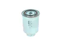 Produktbild: BOSCH 0 986 450 508 Kraftstofffilter für KIA MITSUBISHI SUZUKI