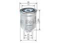 Produktbild: BOSCH 0 986 450 508 Kraftstofffilter Kraftstoff Filter für MITSUBISHI SUZUKI