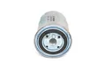 Produktbild: BOSCH 0 986 450 508 KRAFTSTOFFFILTER FÜR DAIHATSU KIA MITSUBISHI SUZUKI