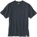 Produktbild: Carhartt Dearborn Relaxed T-Shirt, blau, Größe XL für Männer
