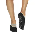 Produktbild: Gaiam Yoga Barre Socken – rutschfeste klebrige Zehengriff-Accessoires für Damen und Herren