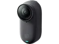 Produktbild: INSTA360 Go 3S Standard Edition 64 GB Sport Kamera inkl. Fernbedienung, WLAN, Touchscreen
