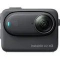 Produktbild: INSTA360 GO 3S Standard Edition (64GB) Midnight Black| Dealpreis
