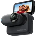 Produktbild: Insta360 CINSAATA(GO3S14) Actionsport-Kamera 4K Ultra HD WLAN 630 g (30p, Bluetooth, WLAN) (CINSAATA_4)