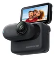 Produktbild: 6970357857500 Insta360 CINSAATA(GO3S14) Actionsport-Kamera 4K Ultra HD WLAN 630