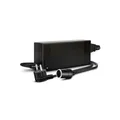 Produktbild: Spannungswandler  KFZ Netzteil Adapter Stromwandler 230V auf 12V , 10A 120W.