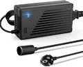 Produktbild: RGBER Spannungswandler 230V auf 12V 15A (180W) Mit Abkühlungsystem.